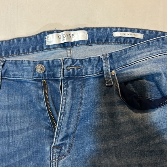 3 jeans in bundle - Picture 6 of 9